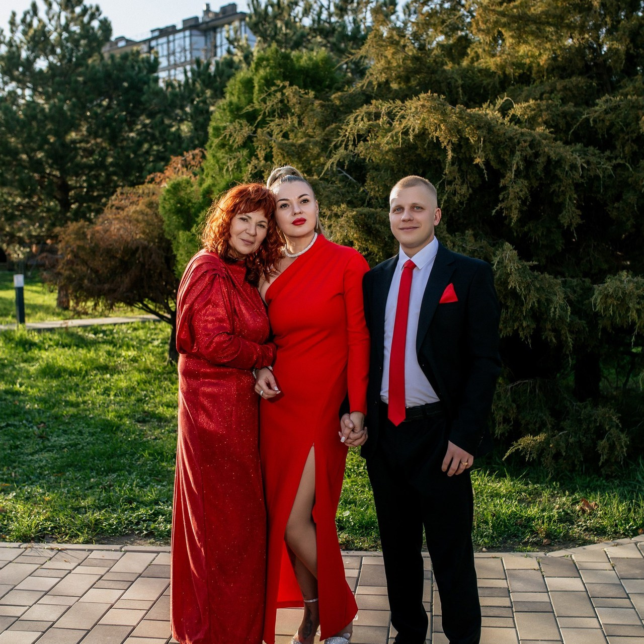 Профессиональный фотограф в Анапе — Аркадий Славский