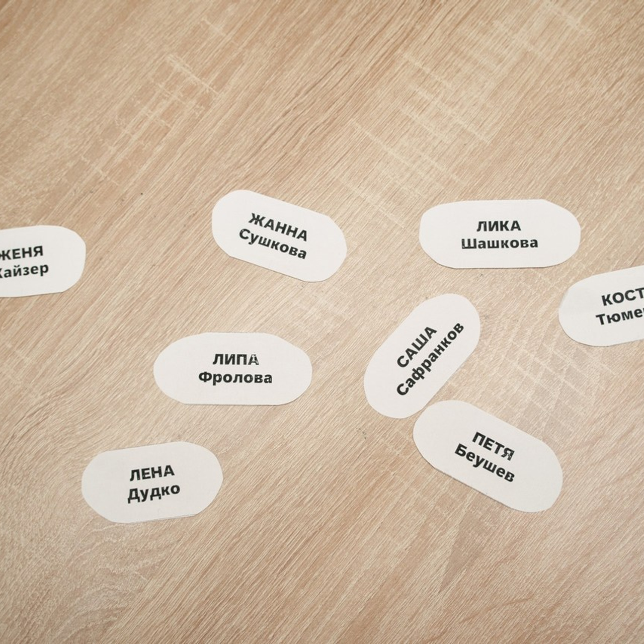 Отзывы. Антон Ив