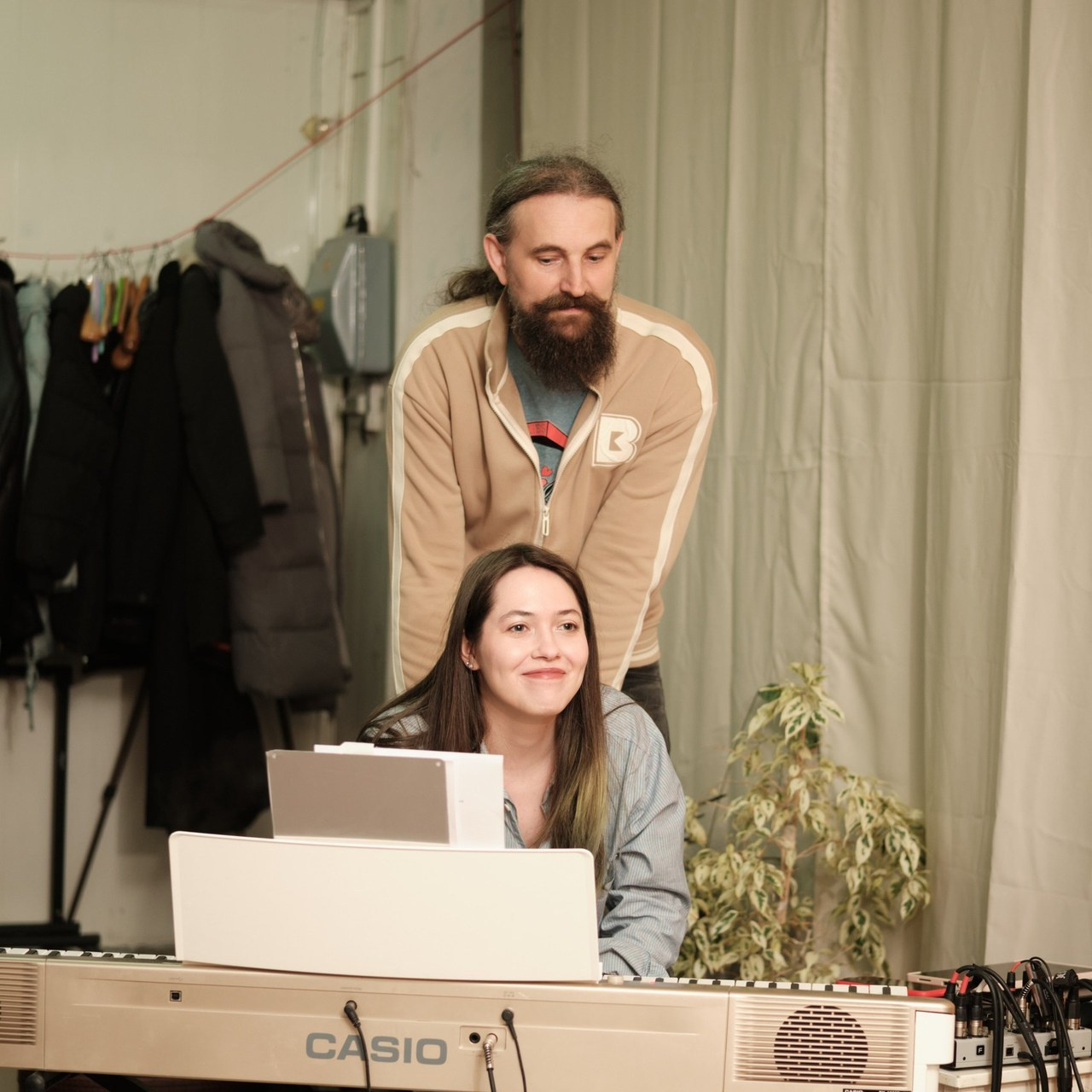 Отзывы. Антон Ив