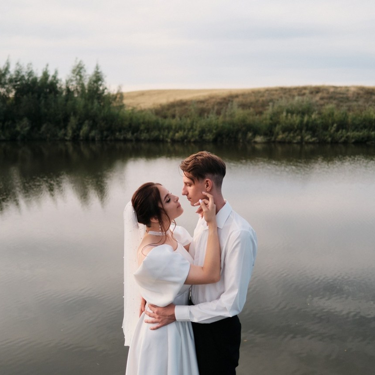 Отзывы. Антон Ив