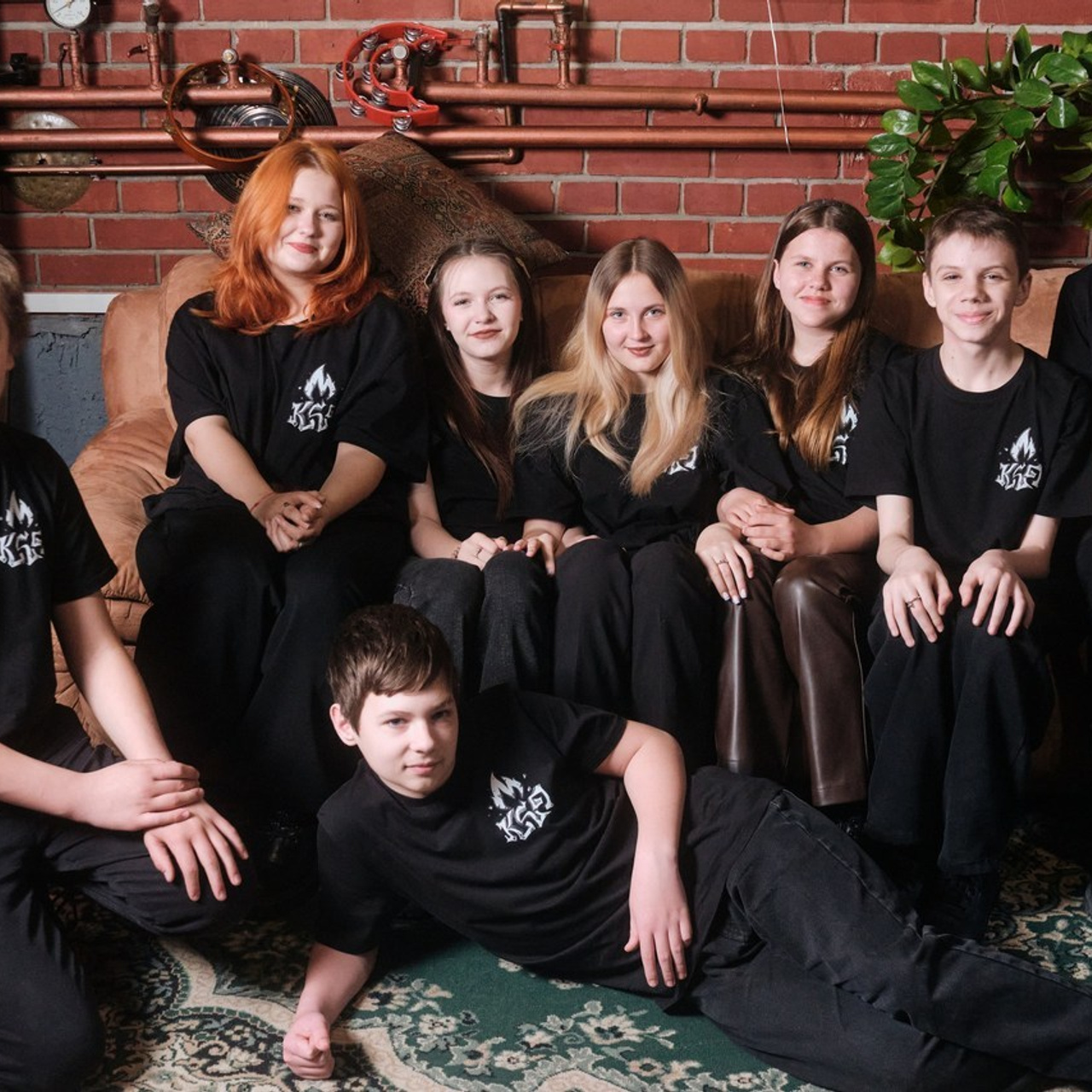 Отзывы. Антон Ив