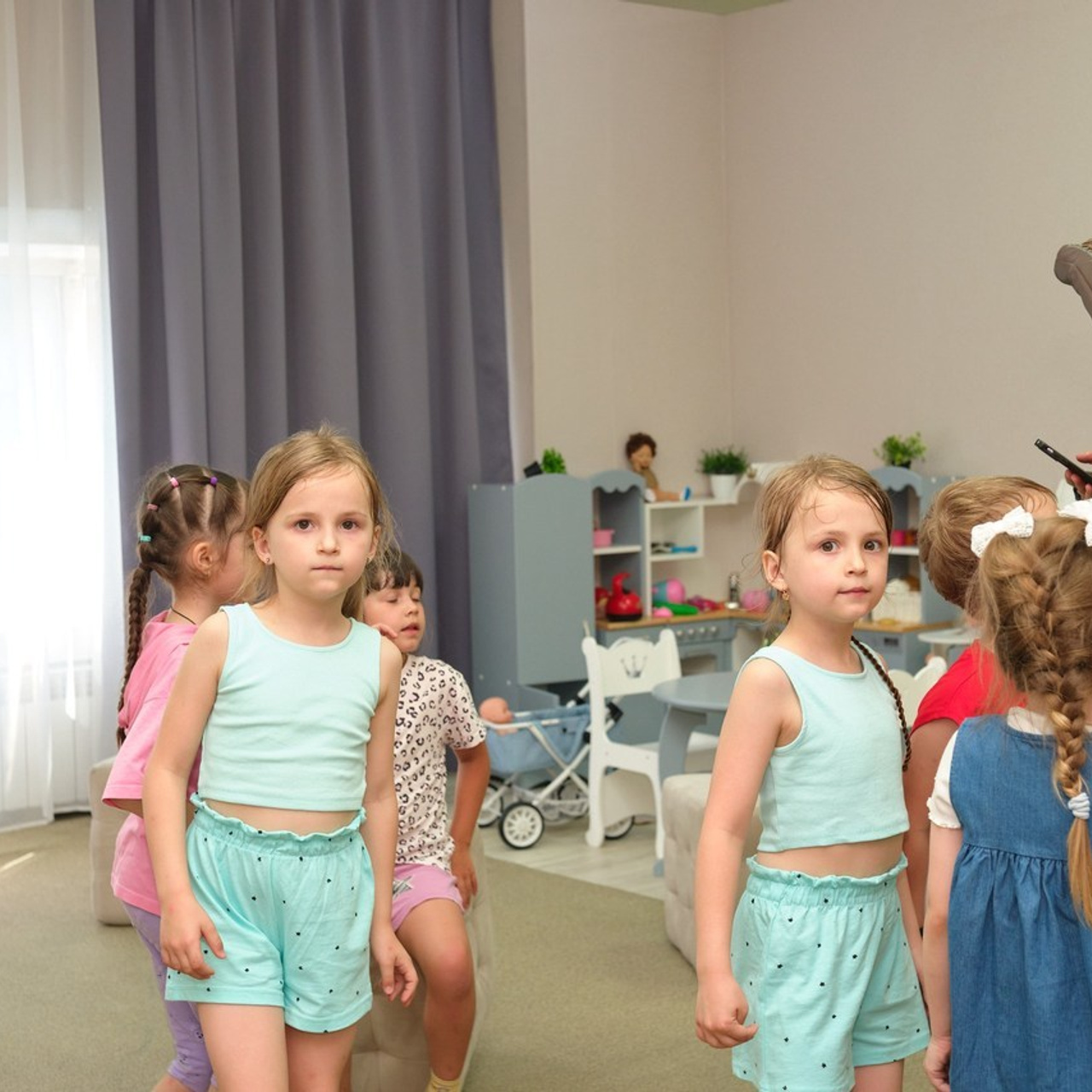 Отзывы. Антон Ив