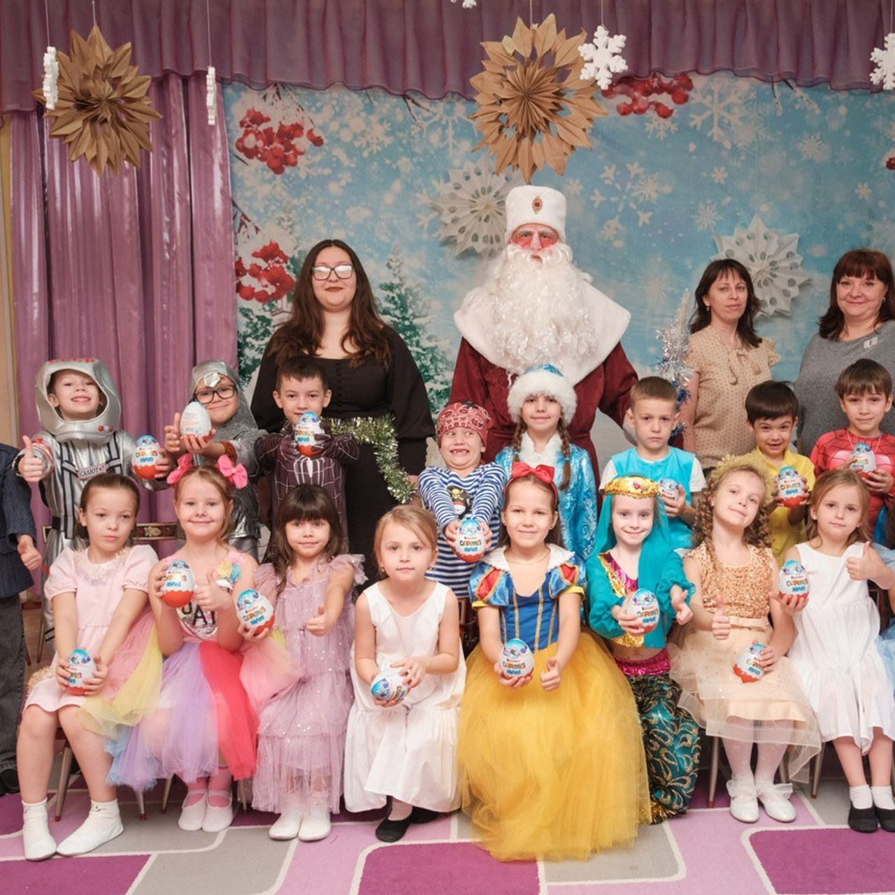 Отзывы. Антон Ив