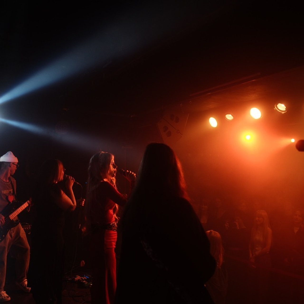 Отзывы. Антон Ив