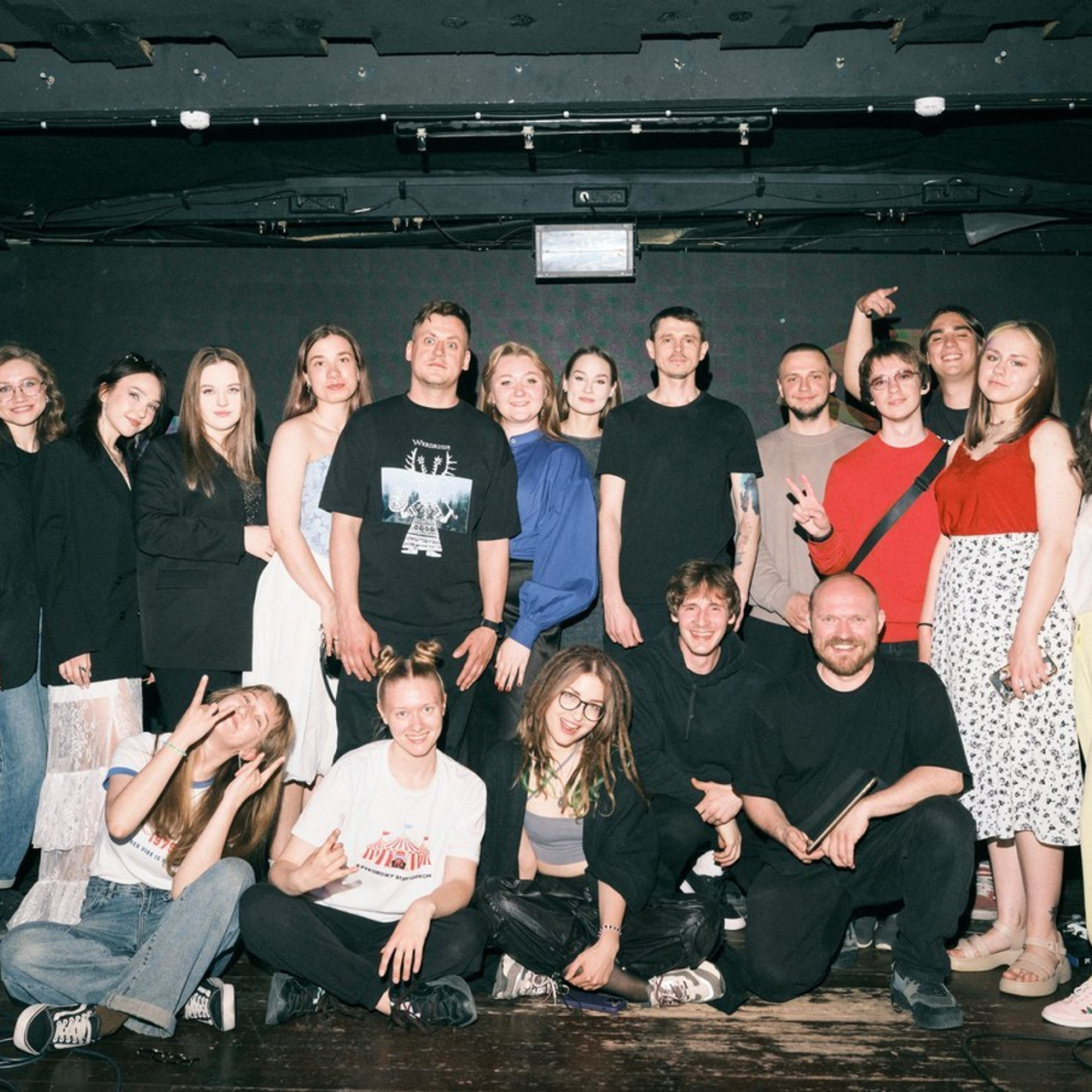 Отзывы. Антон Ив