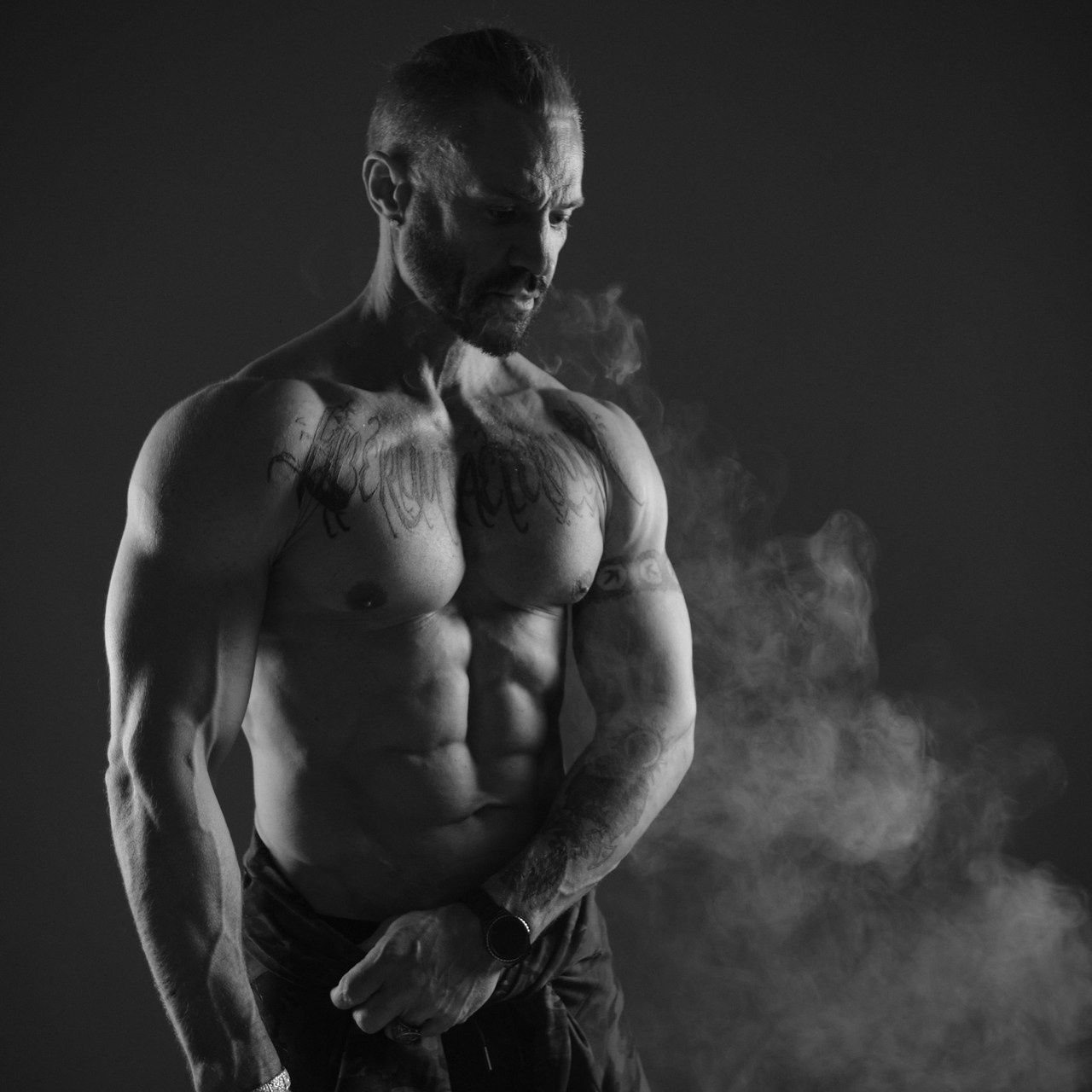 Отзывы. Антон Ив