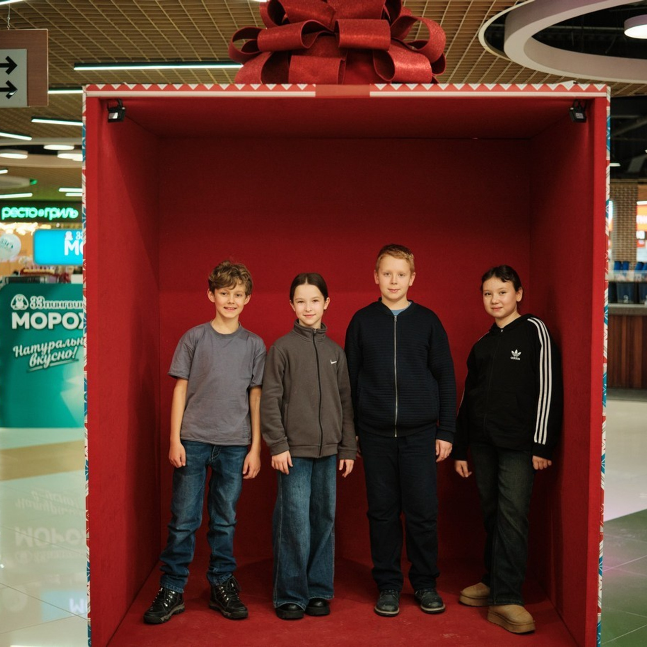 Отзывы. Антон Ив