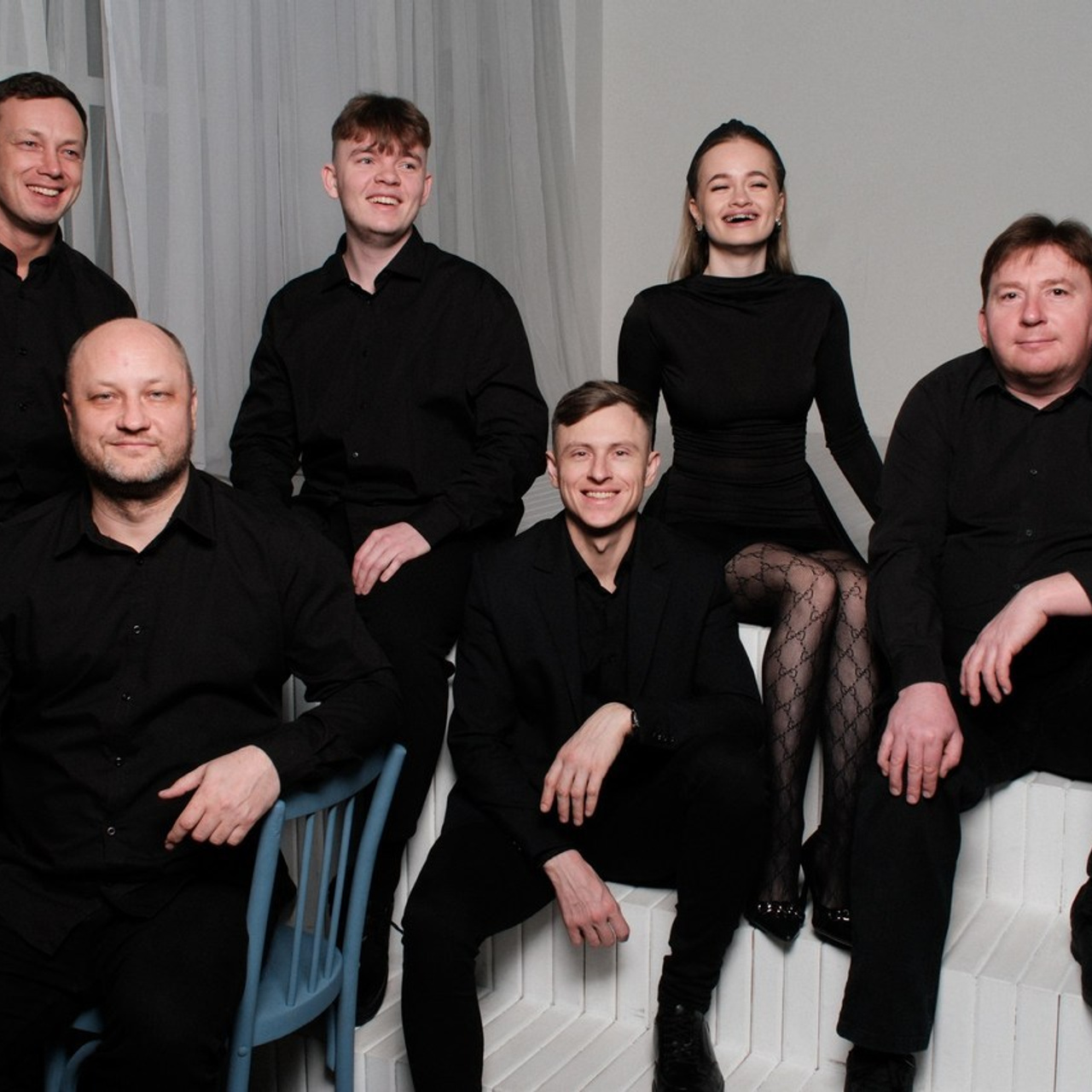 Отзывы. Антон Ив