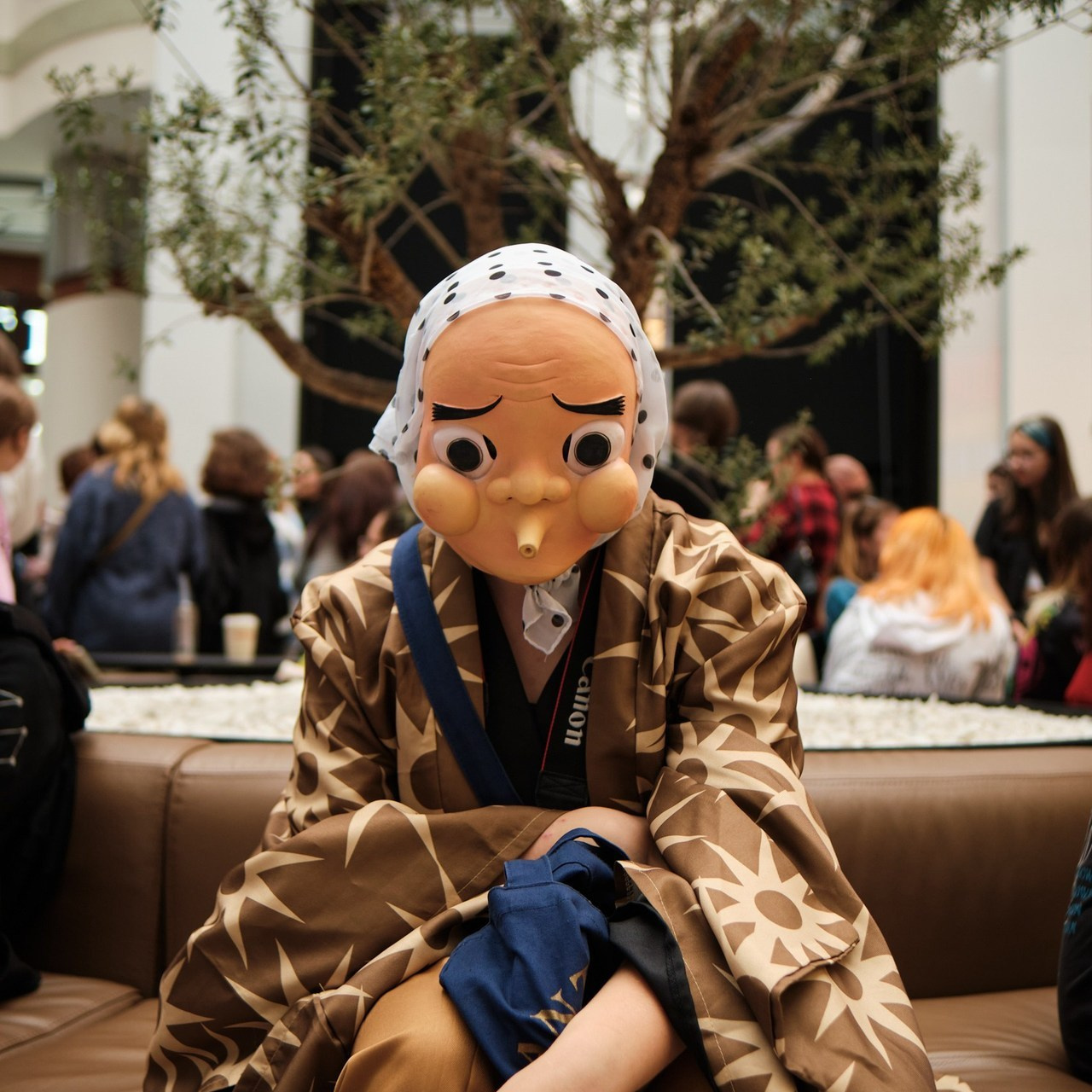 Отзывы. Антон Ив