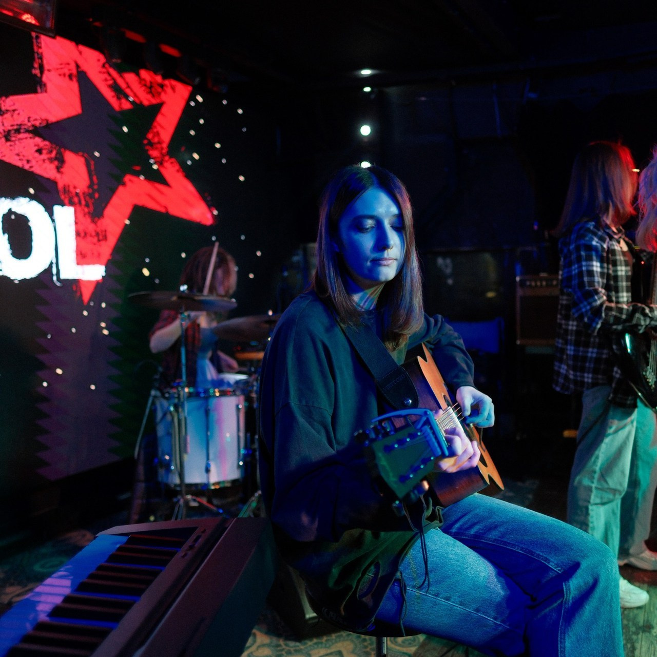 Отзывы. Антон Ив