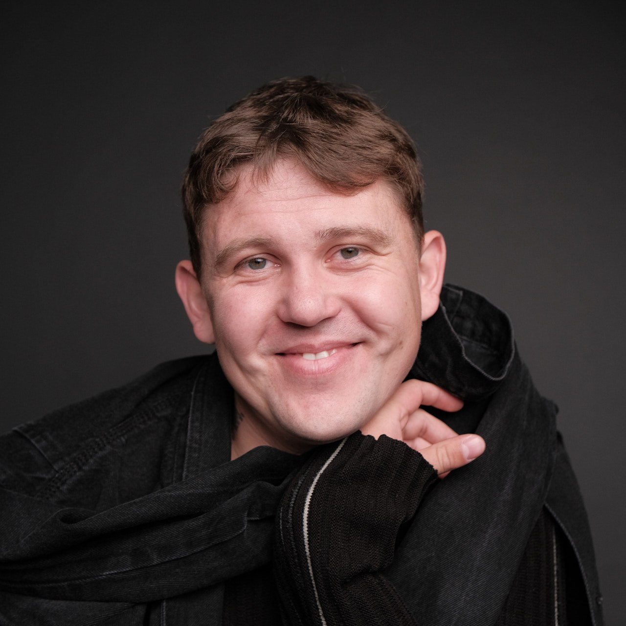 Отзывы. Антон Ив