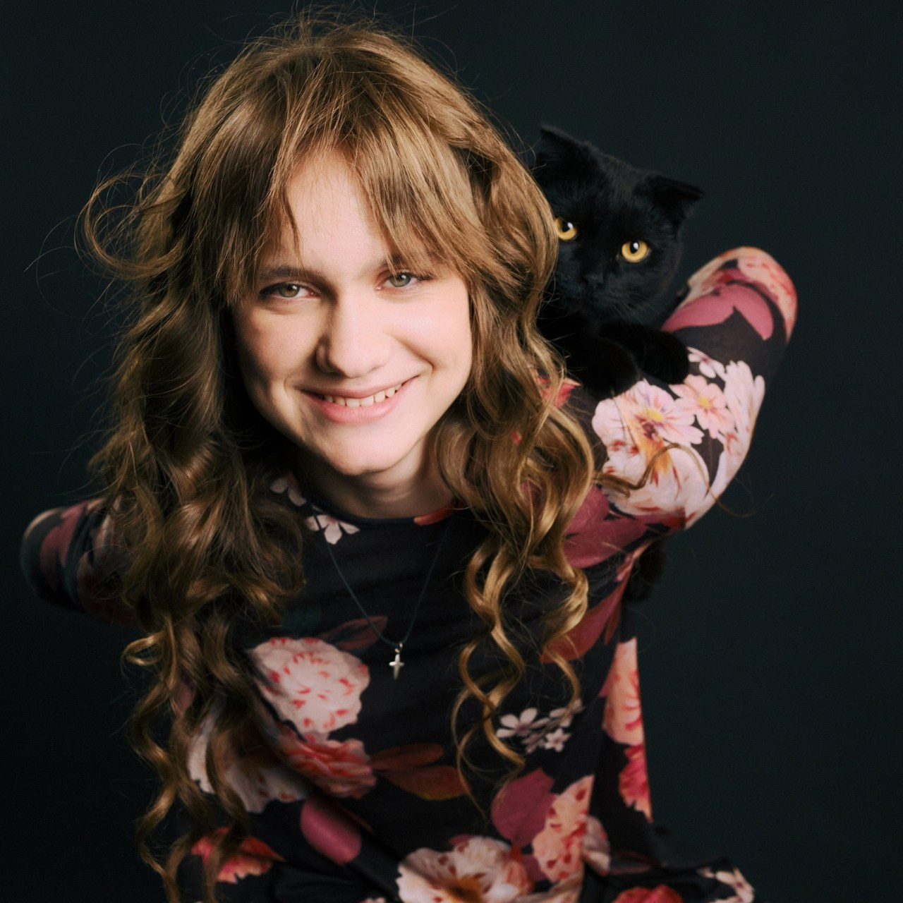 Отзывы. Антон Ив