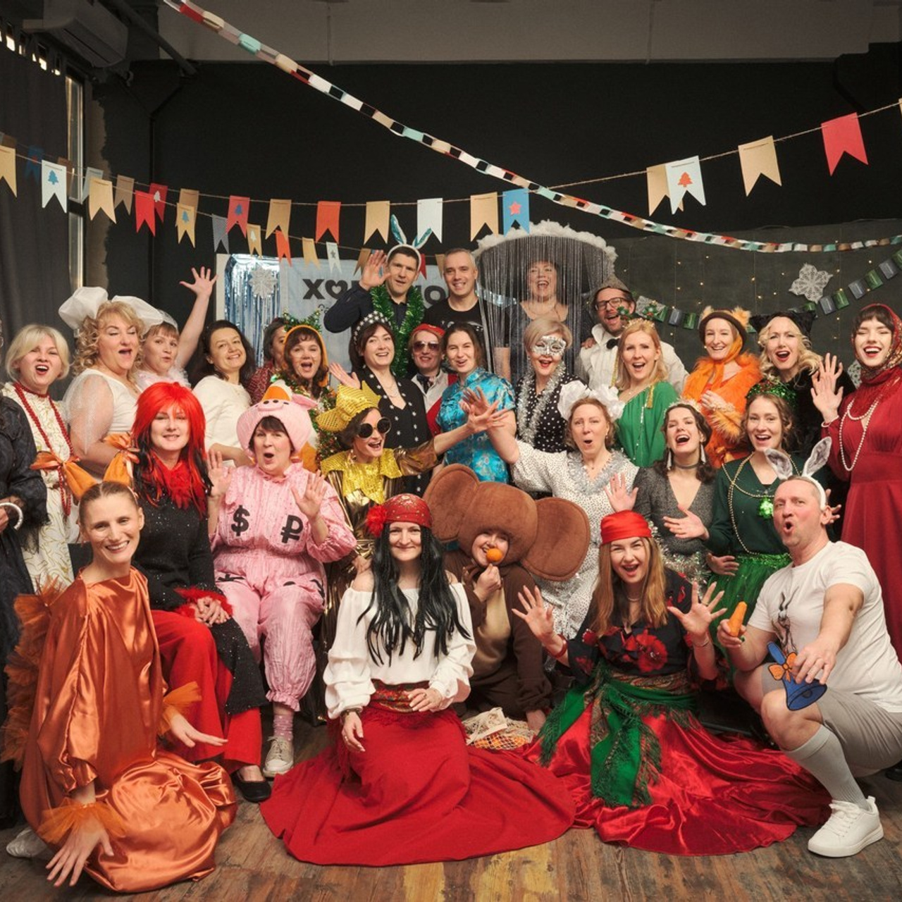 Отзывы. Антон Ив