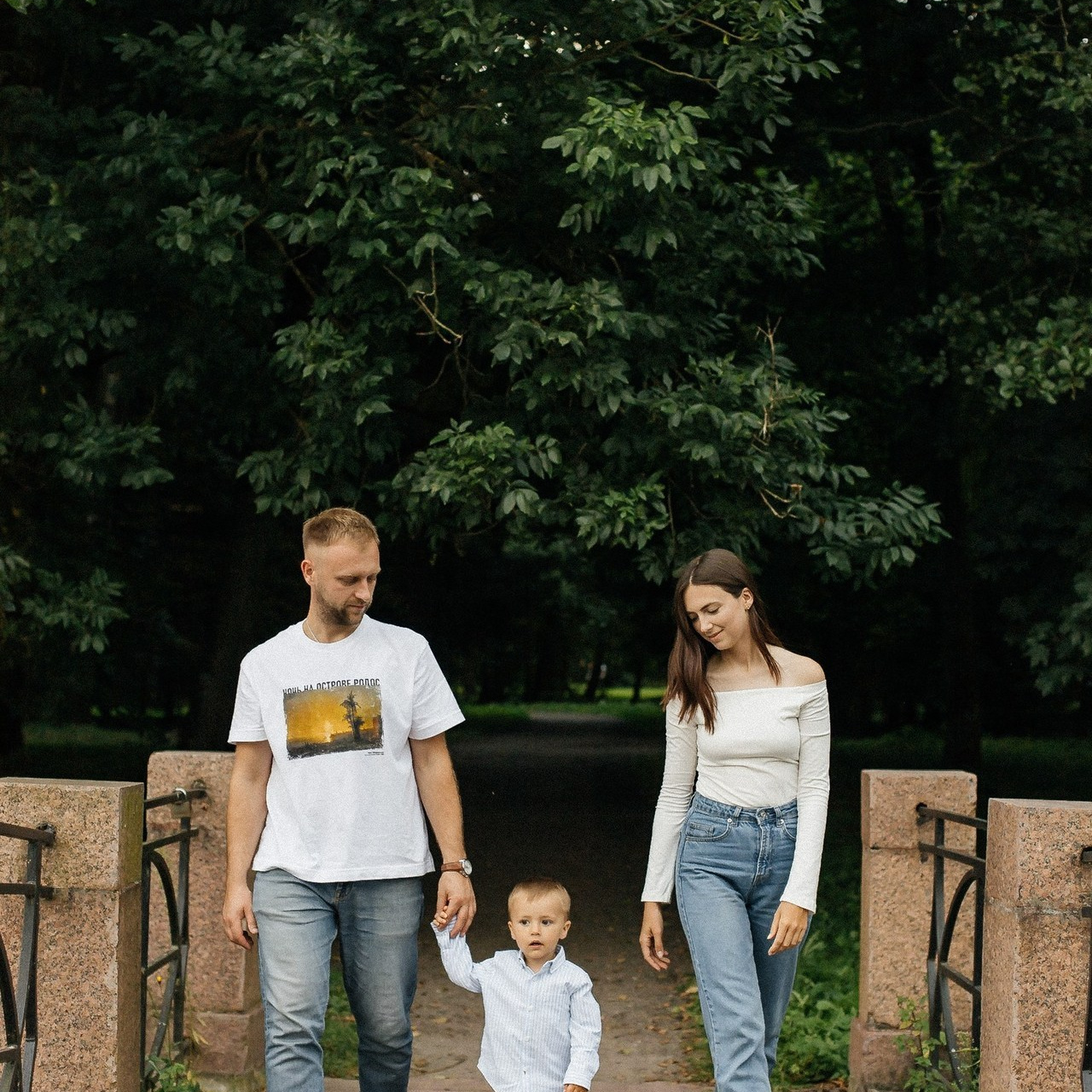 Отзывы. Свадебный и семейный фотограф в Несвиже Ксения Самойлик