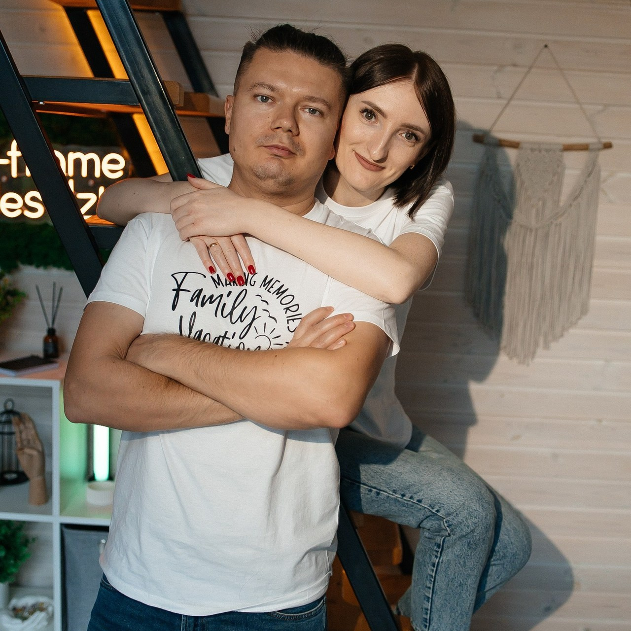 Отзывы. Свадебный и семейный фотограф в Несвиже Ксения Самойлик