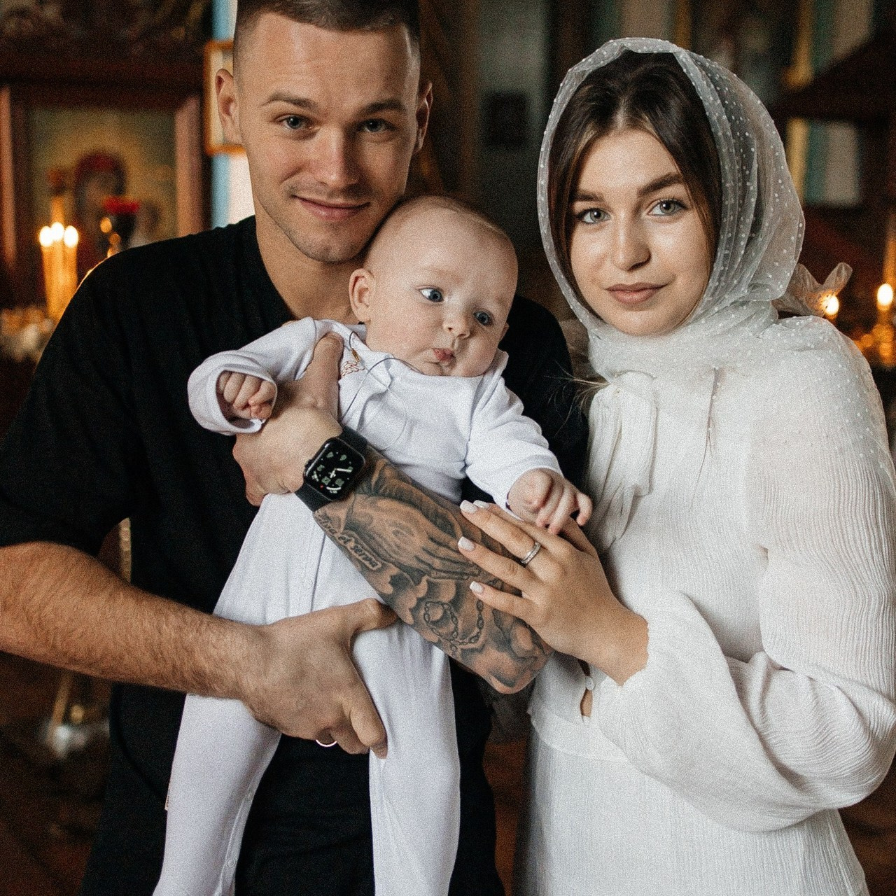 Отзывы. Свадебный и семейный фотограф в Несвиже Ксения Самойлик