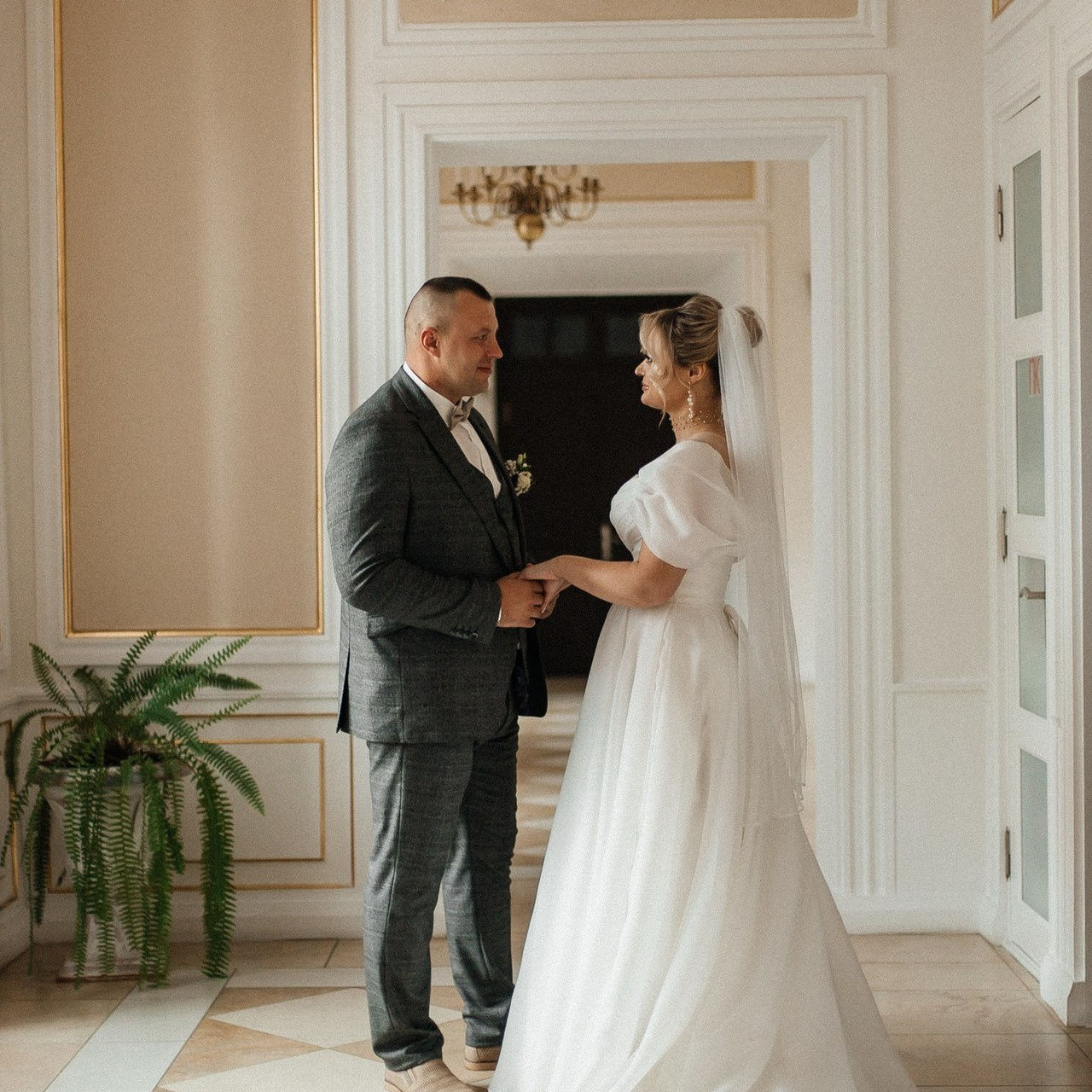 Отзывы. Свадебный и семейный фотограф в Несвиже Ксения Самойлик