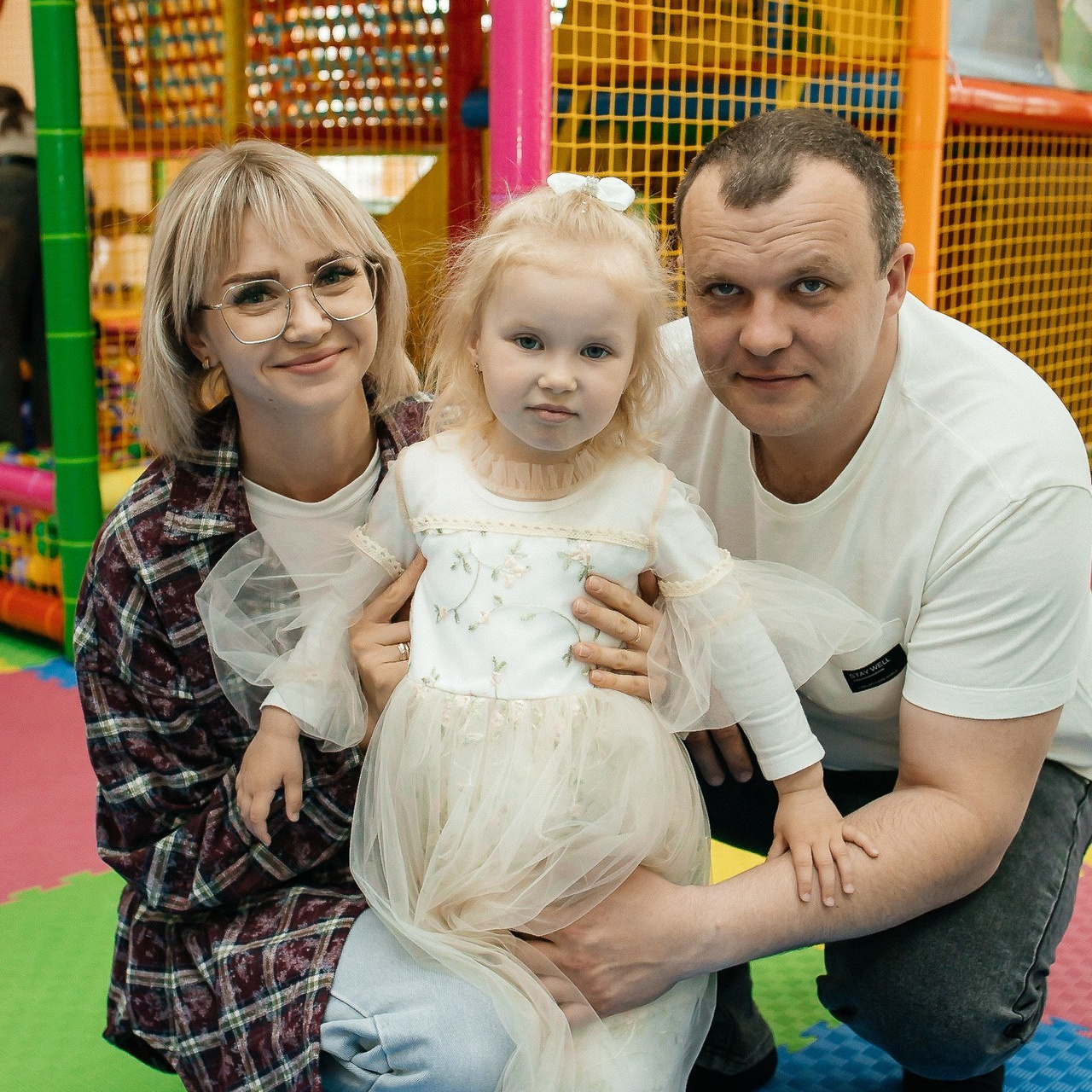 Отзывы. Свадебный и семейный фотограф в Несвиже Ксения Самойлик