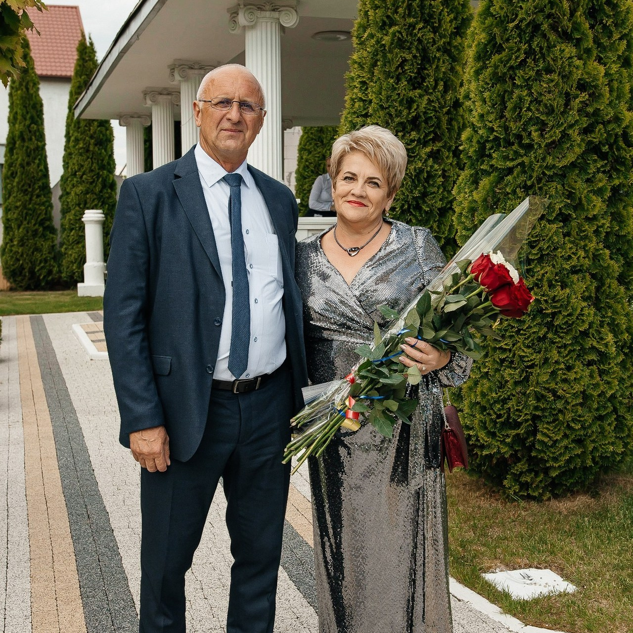 Отзывы. Свадебный и семейный фотограф в Несвиже Ксения Самойлик