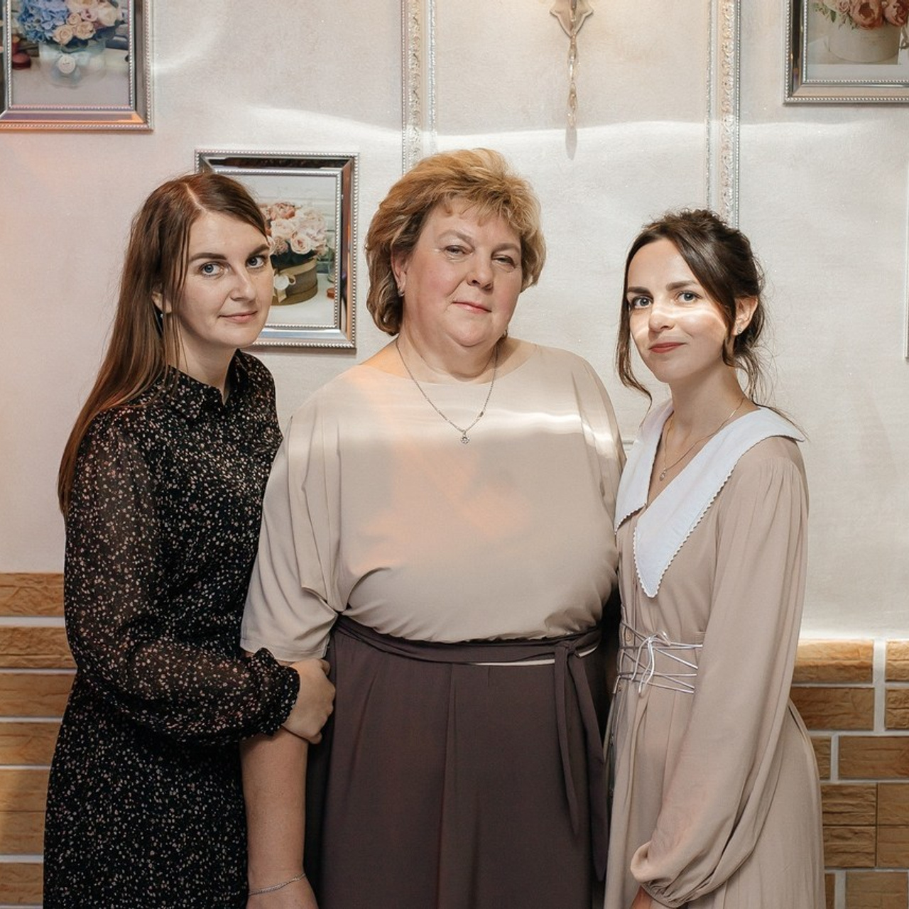 Отзывы. Свадебный и семейный фотограф в Несвиже Ксения Самойлик