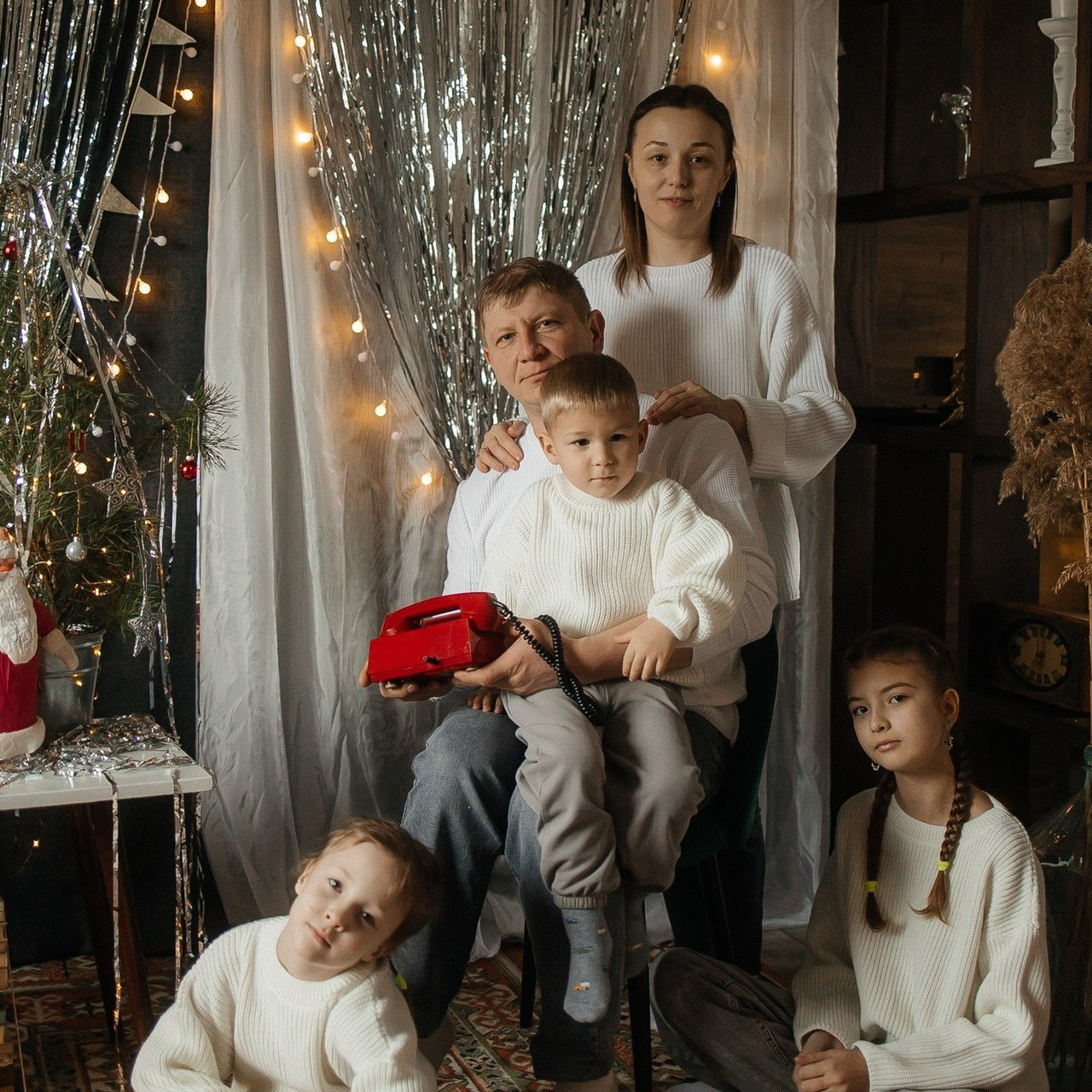 Отзывы. Свадебный и семейный фотограф в Несвиже Ксения Самойлик