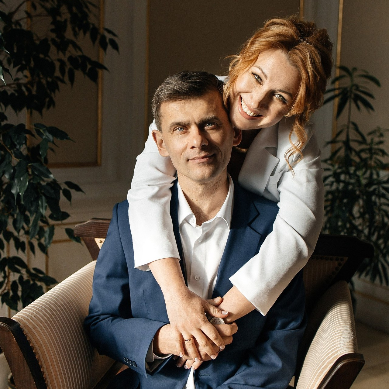 Отзывы. Свадебный и семейный фотограф в Несвиже Ксения Самойлик