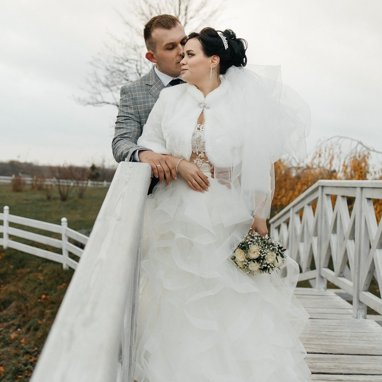 Отзывы. Свадебный и семейный фотограф в Несвиже Ксения Самойлик