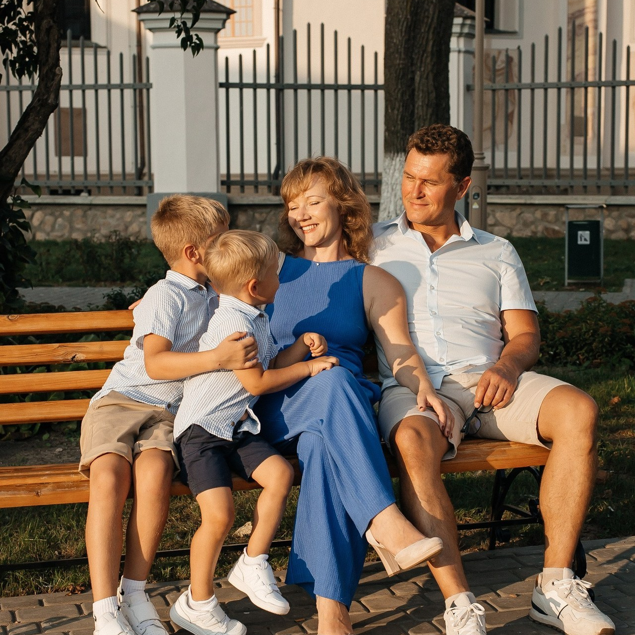 Отзывы. Свадебный и семейный фотограф в Несвиже Ксения Самойлик