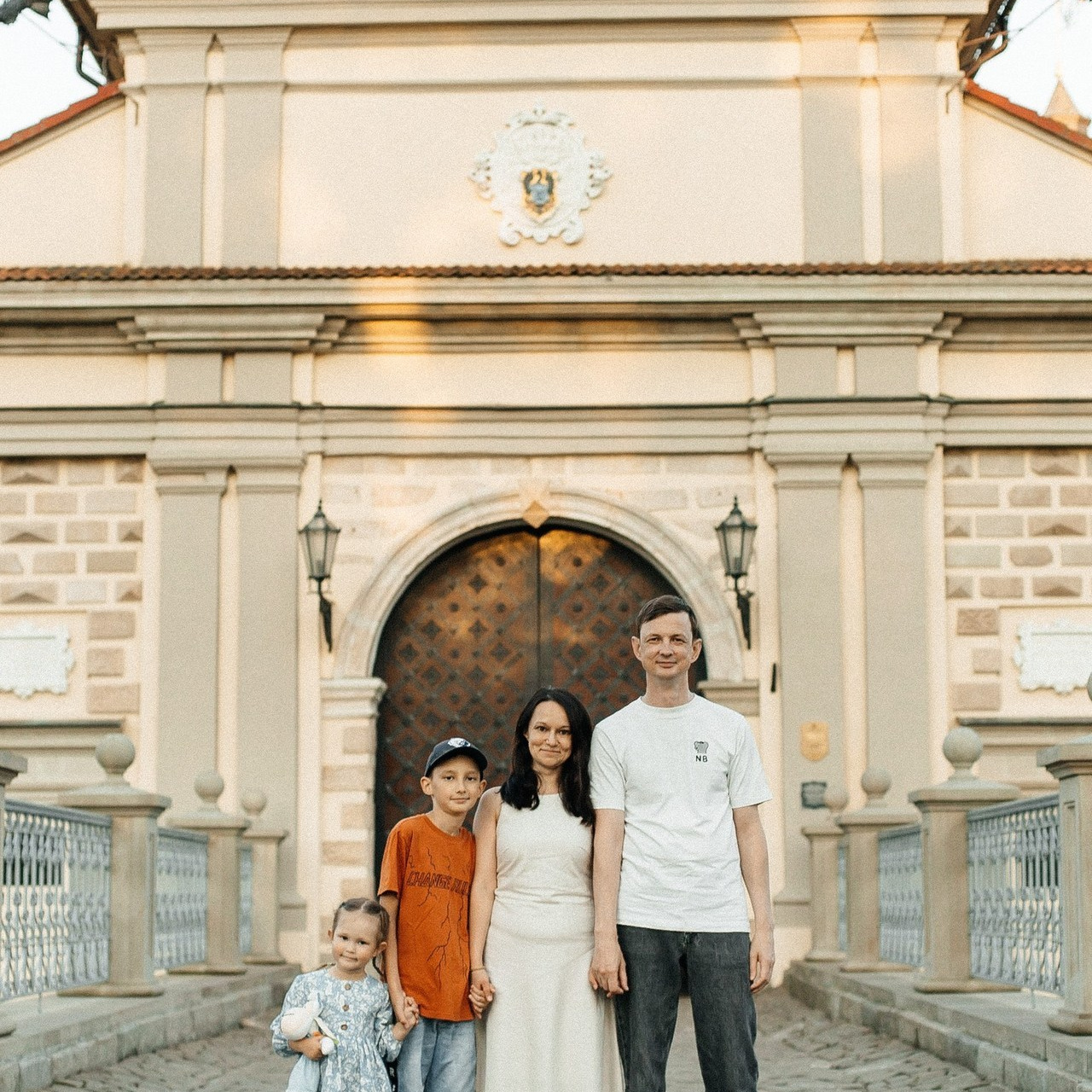 Отзывы. Свадебный и семейный фотограф в Несвиже Ксения Самойлик