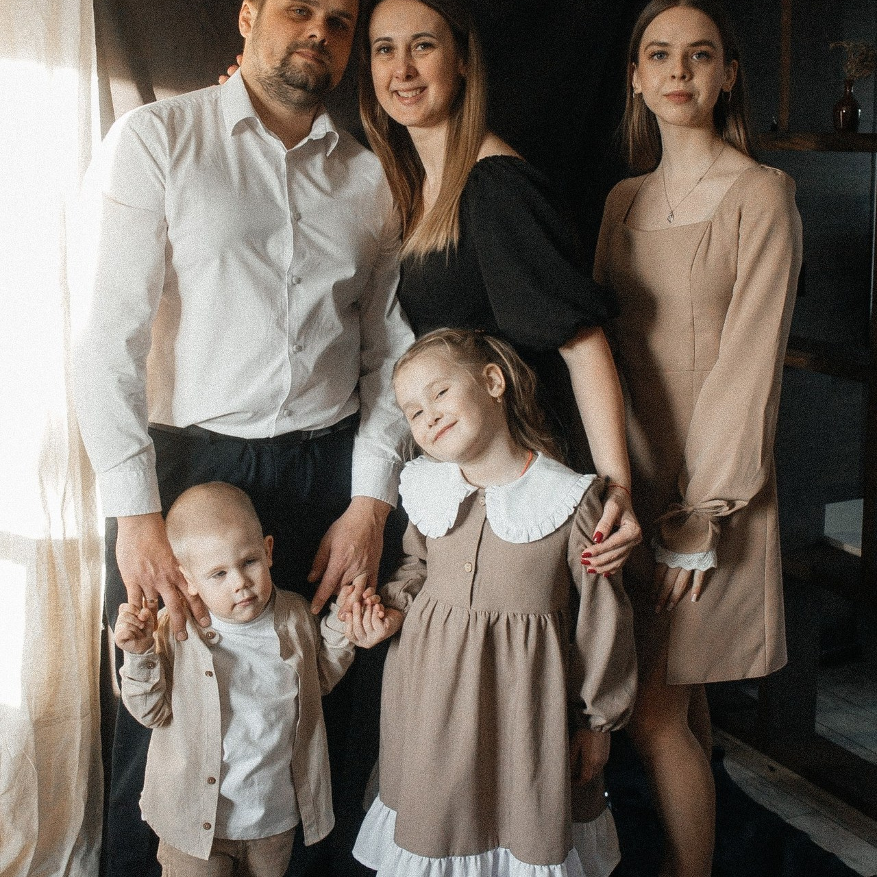 Отзывы. Свадебный и семейный фотограф в Несвиже Ксения Самойлик