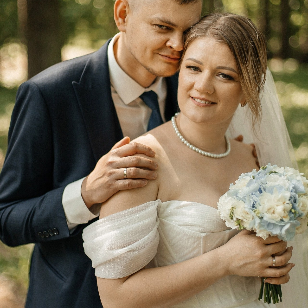 Отзывы. Свадебный и семейный фотограф в Несвиже Ксения Самойлик