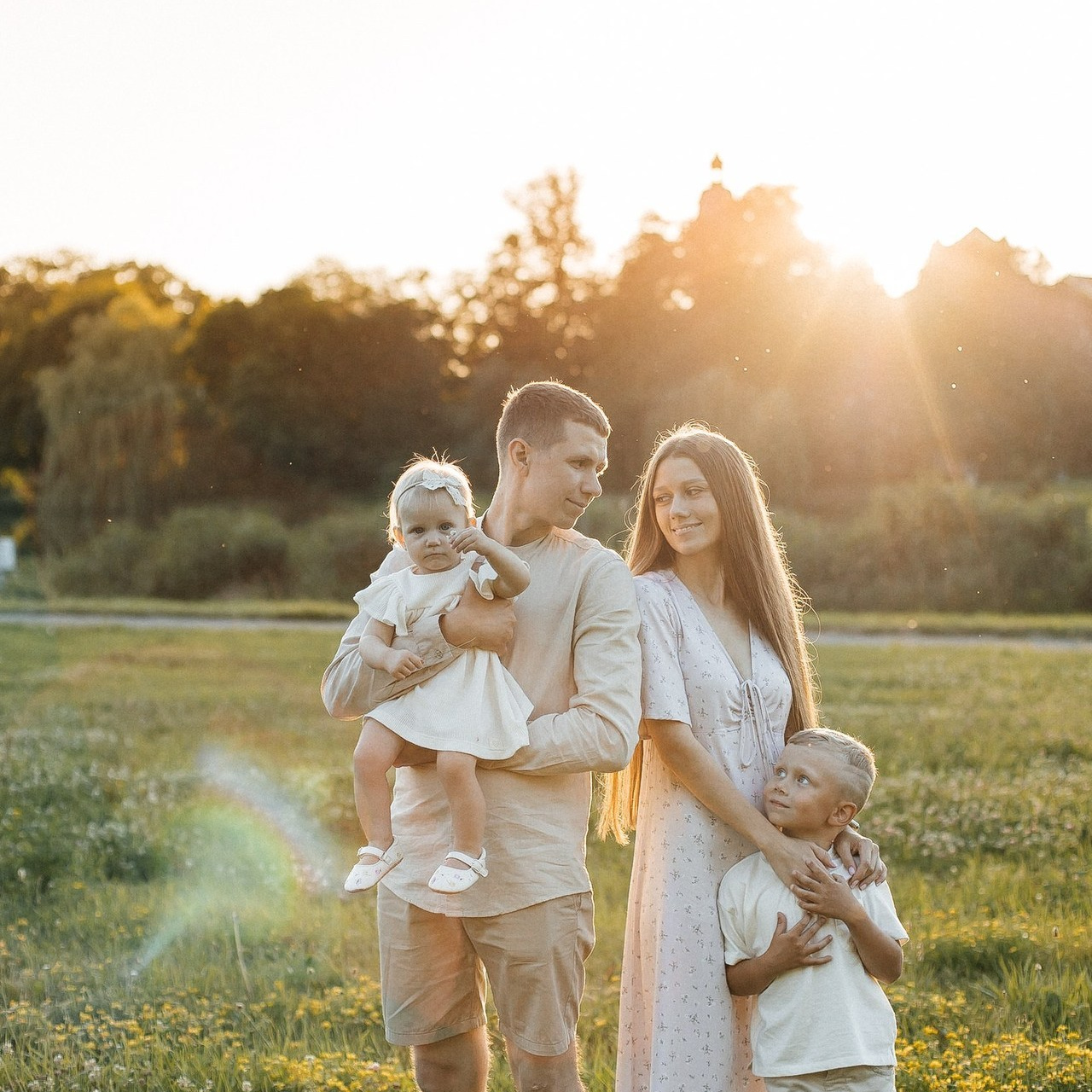 Отзывы. Свадебный и семейный фотограф в Несвиже Ксения Самойлик