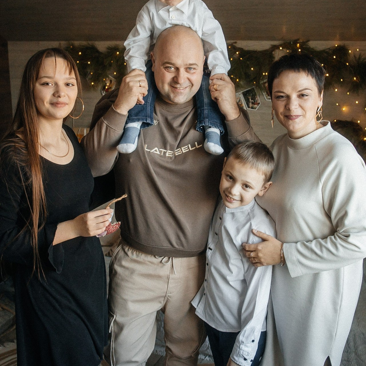 Отзывы. Свадебный и семейный фотограф в Несвиже Ксения Самойлик