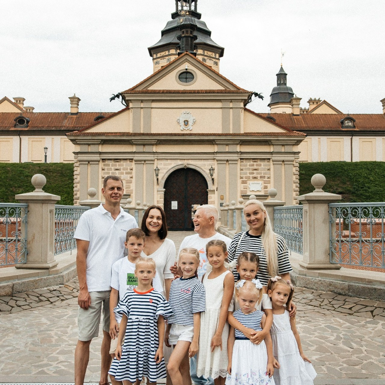 Отзывы. Свадебный и семейный фотограф в Несвиже Ксения Самойлик