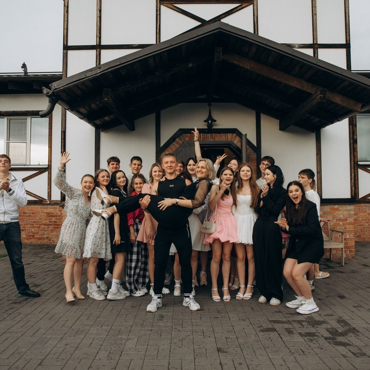 Отзывы. Портретный фотограф Анна Князева