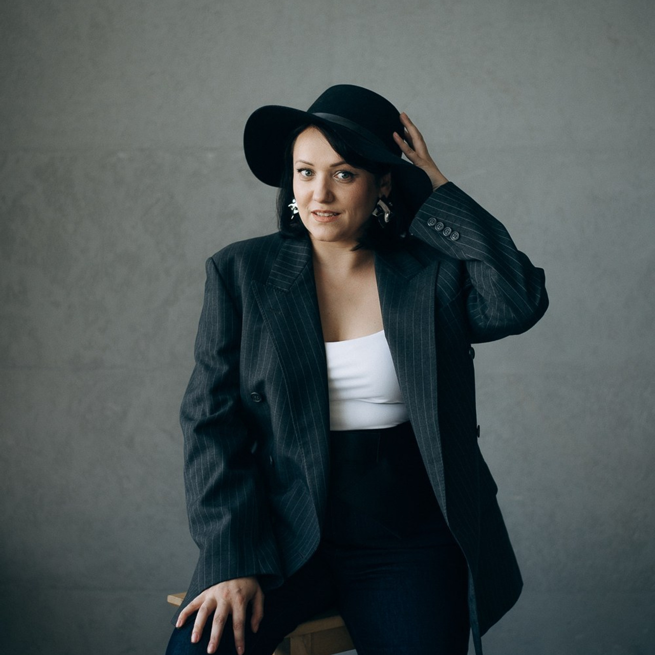 Отзывы. Портретный фотограф Анна Князева