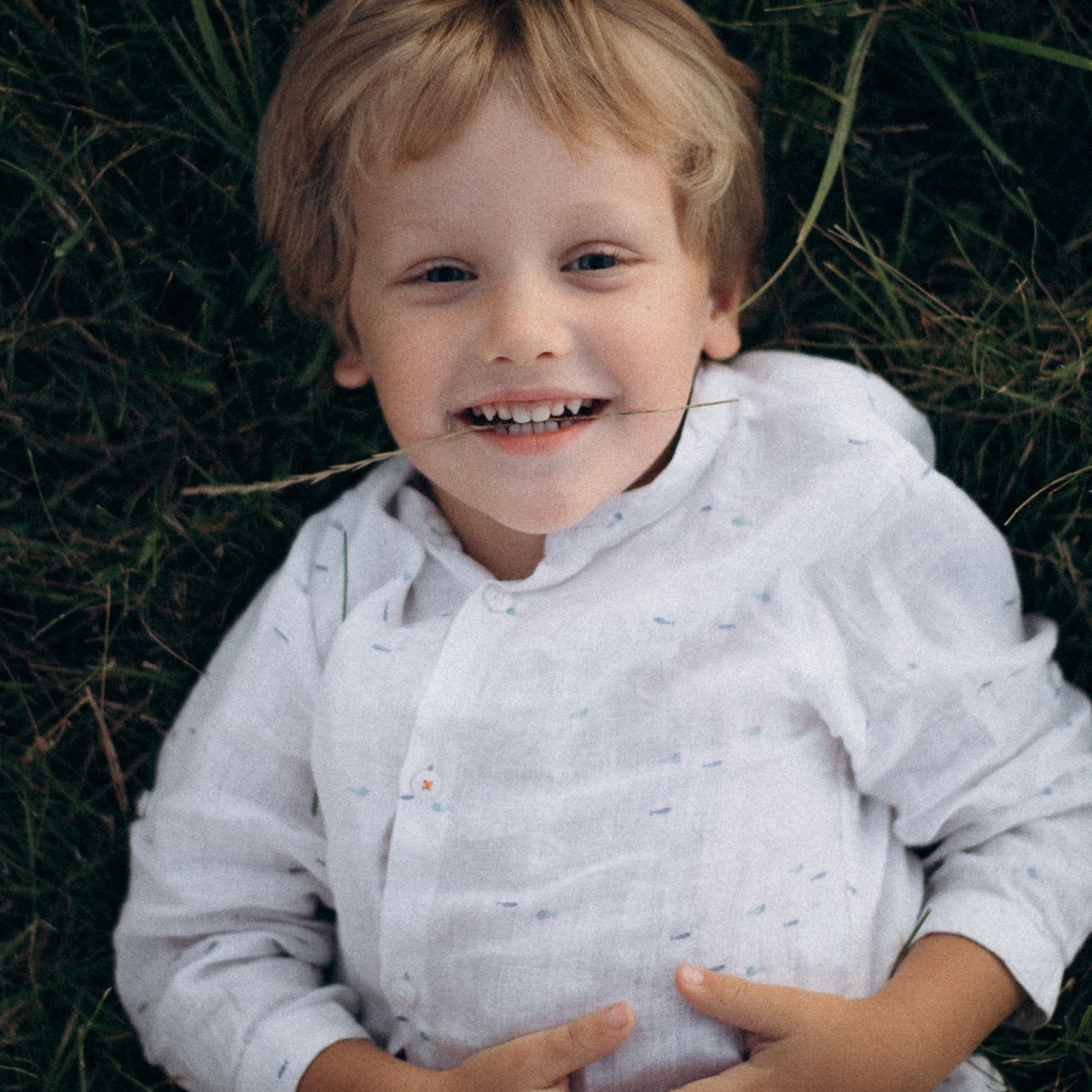 Отзывы. Портретный фотограф Анна Князева