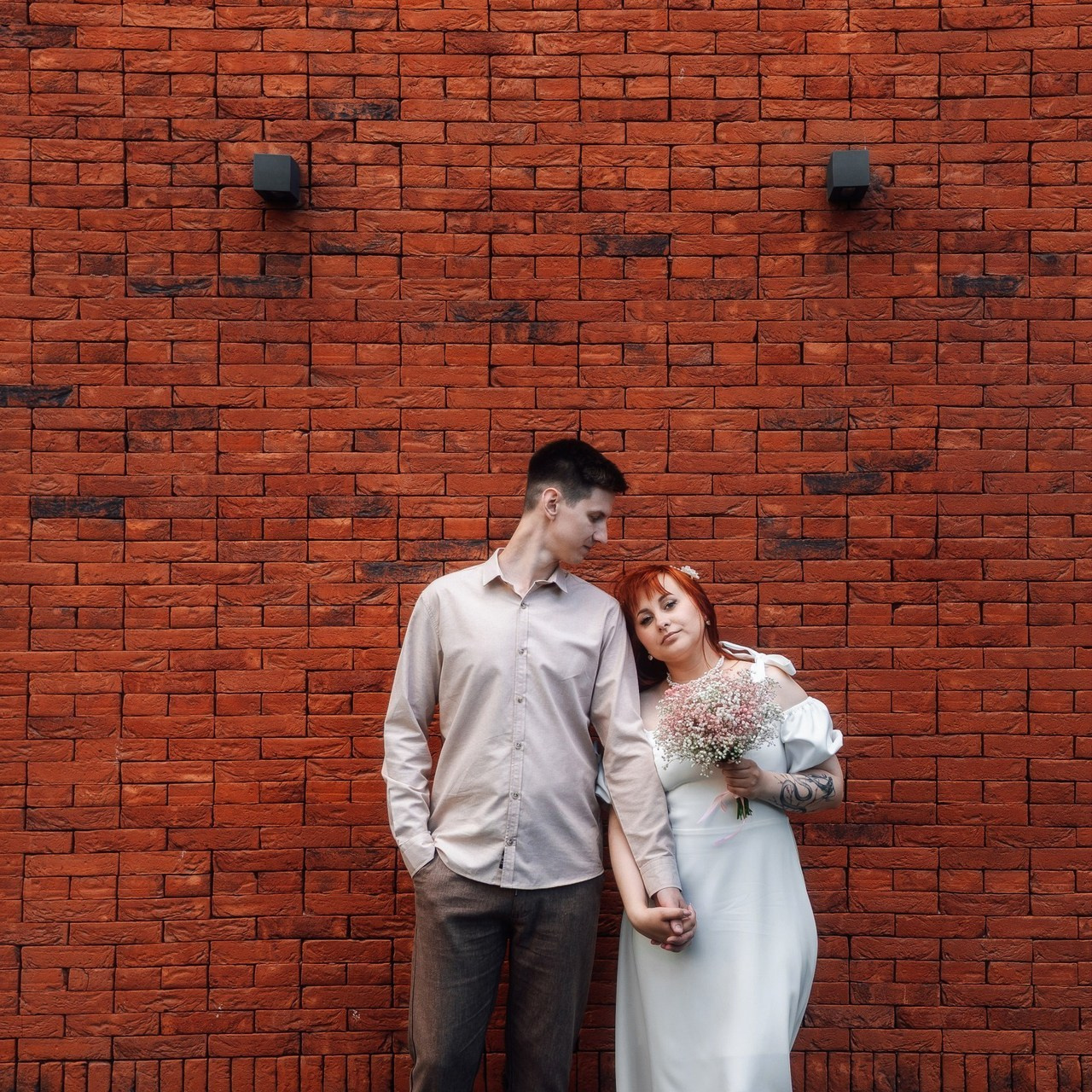 Отзывы о проделанной работе. Свадебный и репортажный фотограф в Воронеже Роман Янко