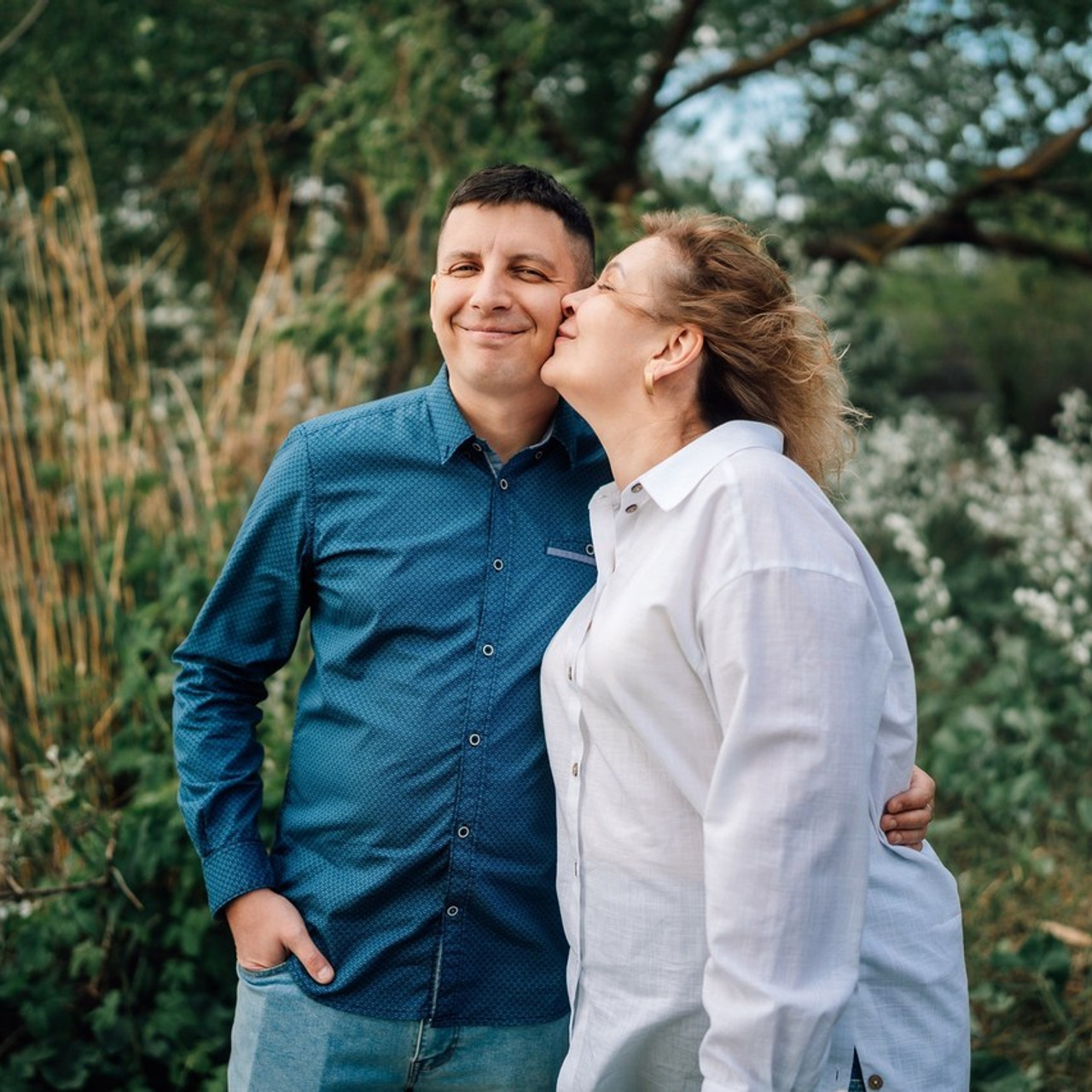 Отзывы о проделанной работе. Свадебный и репортажный фотограф в Воронеже Роман Янко