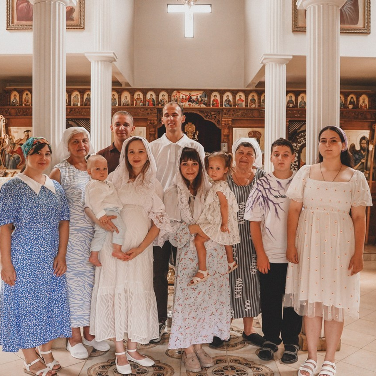 Семейный и женский фотограф в Краснодаре Анастасия Приймак