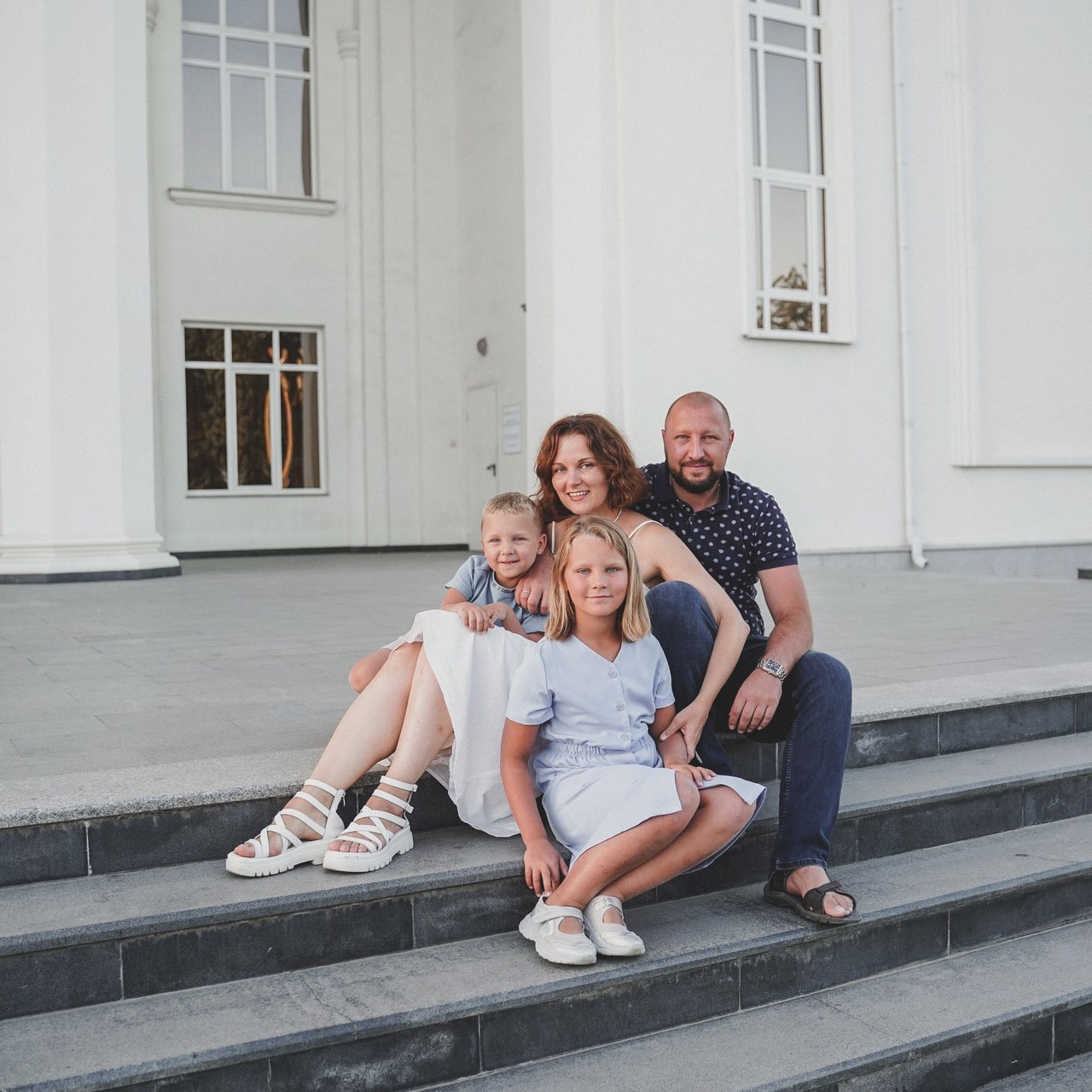 Отзывы о фотографе Анастасия Приймак в Краснодаре. Семейный и женский фотограф в Краснодаре Анастасия Приймак