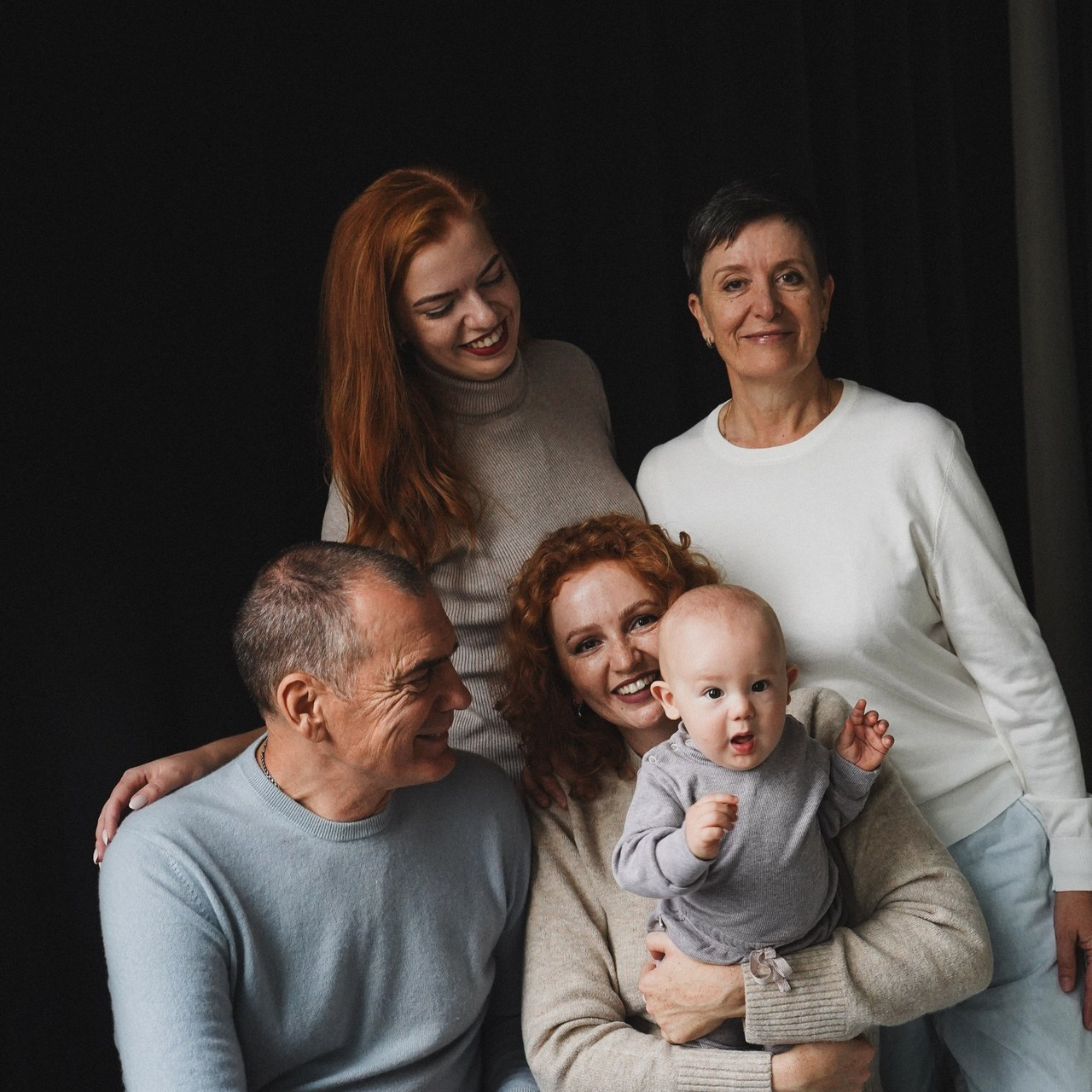 Отзывы о фотографе Анастасия Приймак в Краснодаре. Семейный и женский фотограф в Краснодаре Анастасия Приймак