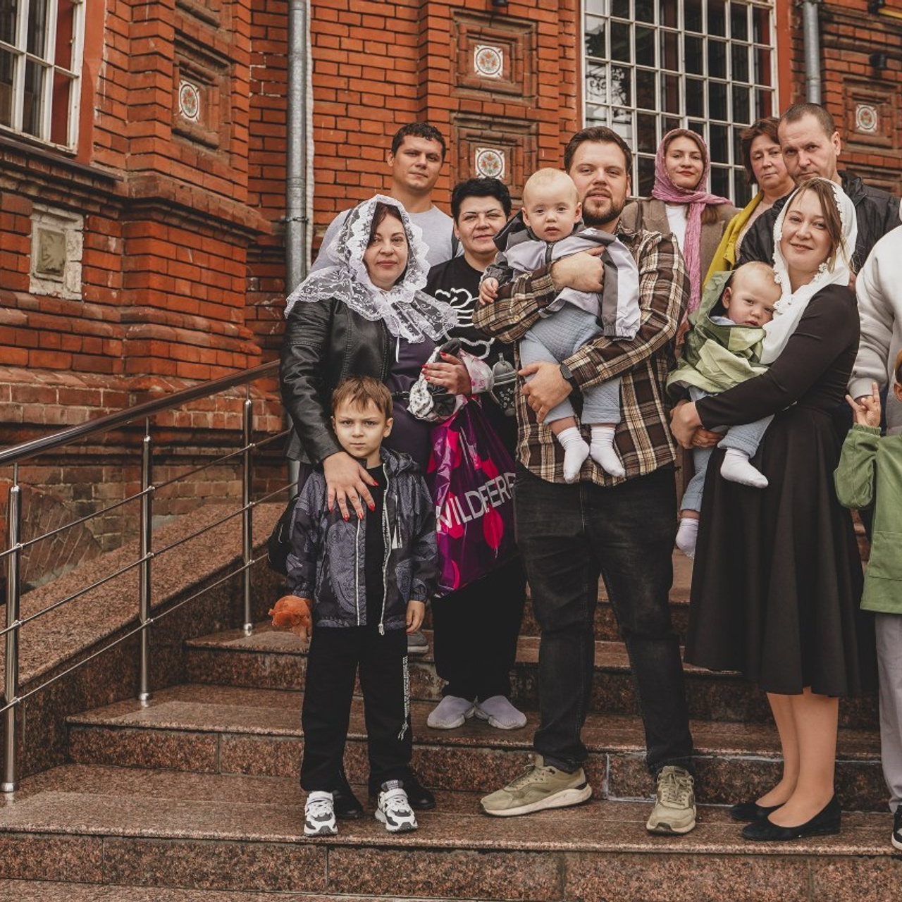 Семейный и женский фотограф в Краснодаре Анастасия Приймак