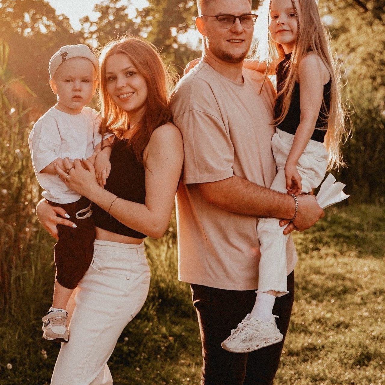 Семейный и женский фотограф в Краснодаре Анастасия Приймак