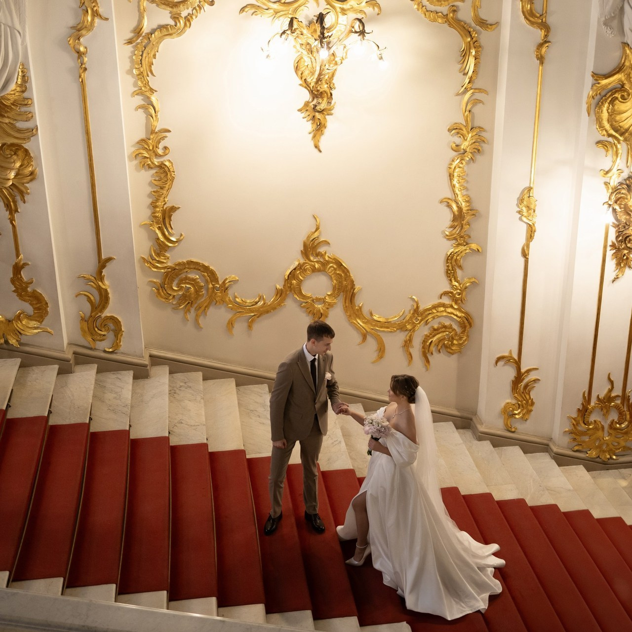 Отзывы. Свадебный и семейный фотограф в Санкт-Петербурге