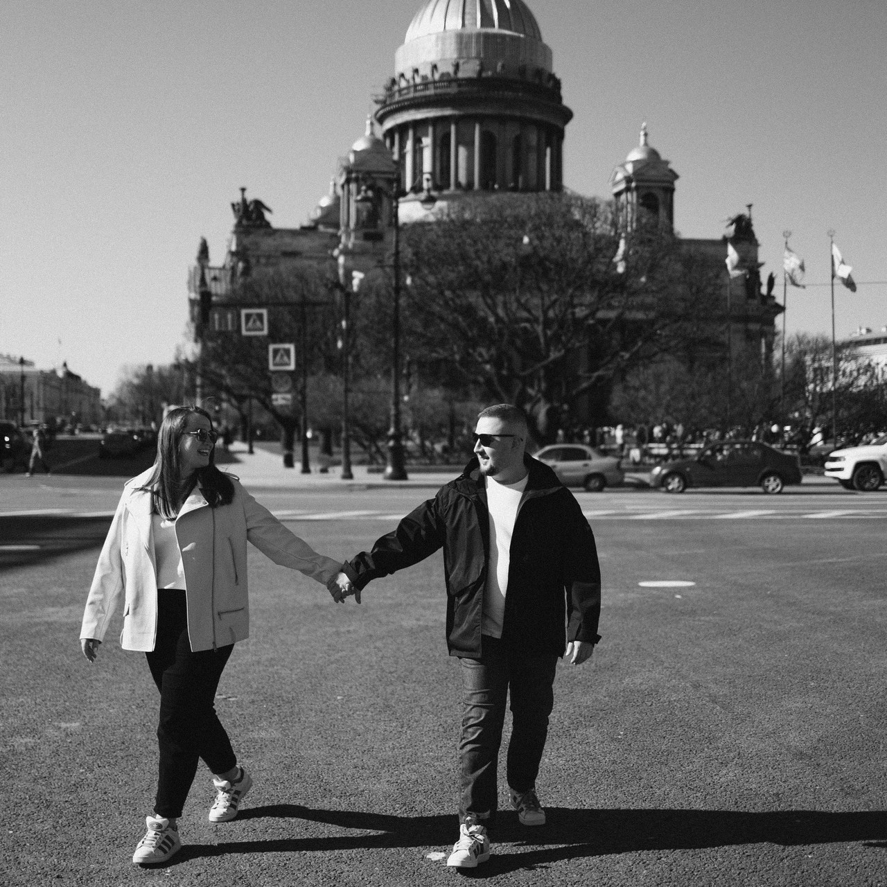 Отзывы. Свадебный и семейный фотограф в Санкт-Петербурге