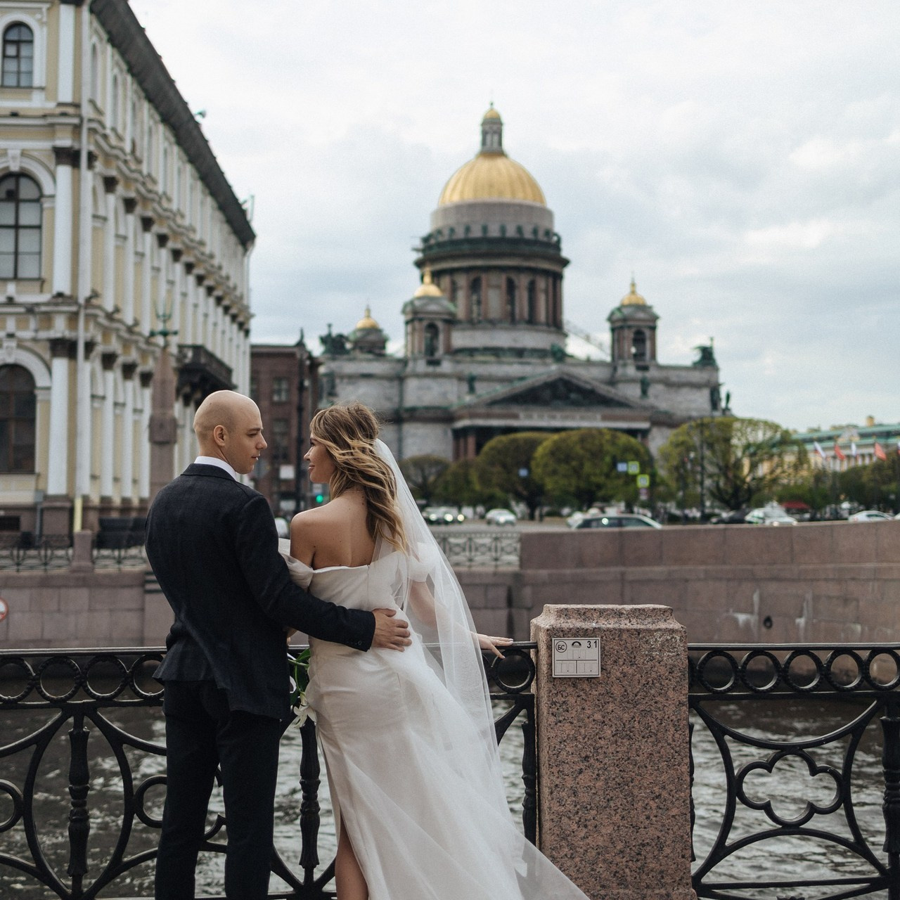 Отзывы. Свадебный и семейный фотограф в Санкт-Петербурге