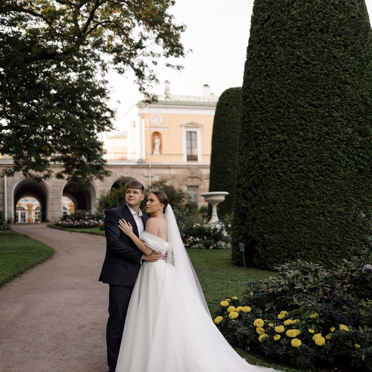 Отзывы. Свадебный и семейный фотограф в Санкт-Петербурге