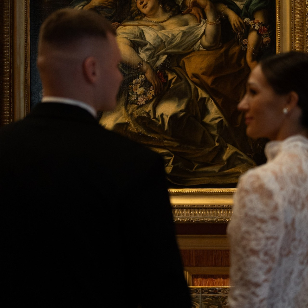 Отзывы. Свадебный и семейный фотограф в Санкт-Петербурге