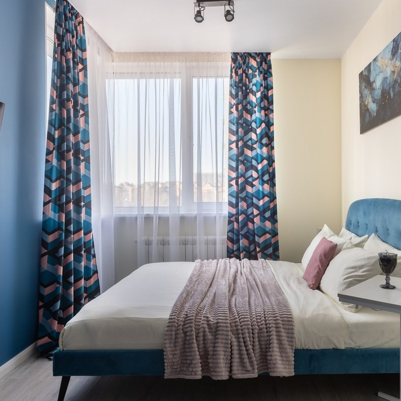 Отзывы. Интерьерный фотограф в Москве Роман Потапов